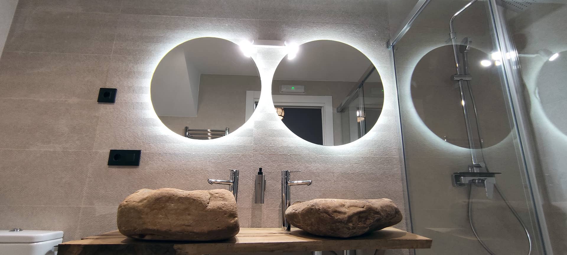 Apartamento 1 - Estudio para 2 personas