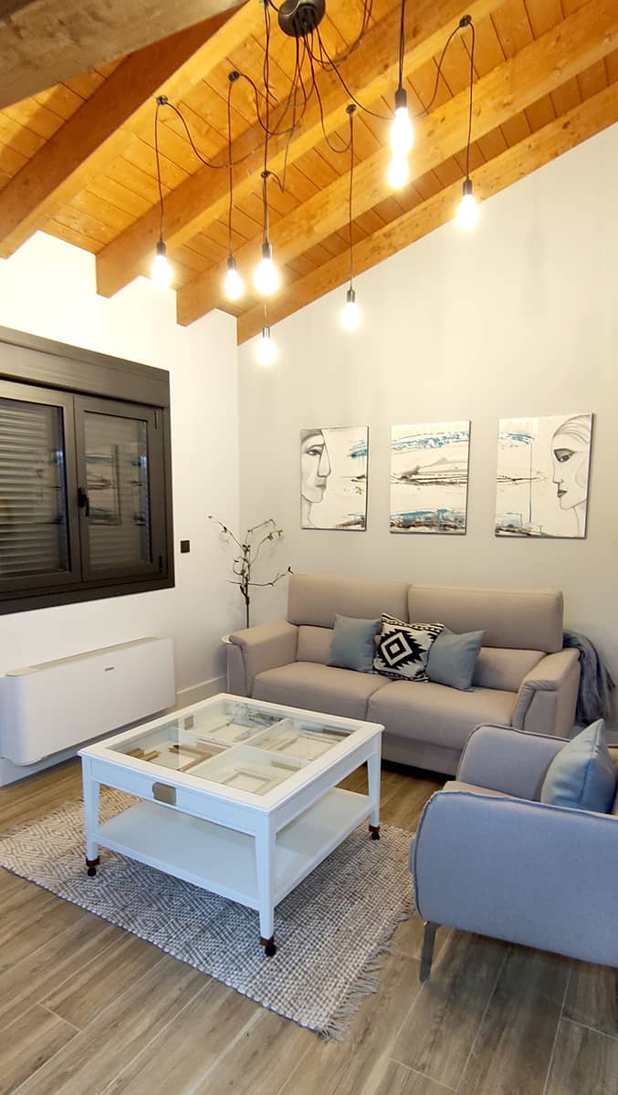 Apartamento 2 Tremiñá - Foto 6