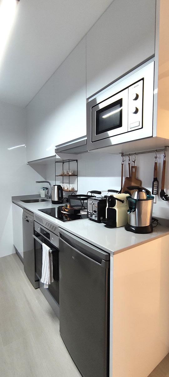 Apartamento 3 Premium Tremiñá - Foto 12