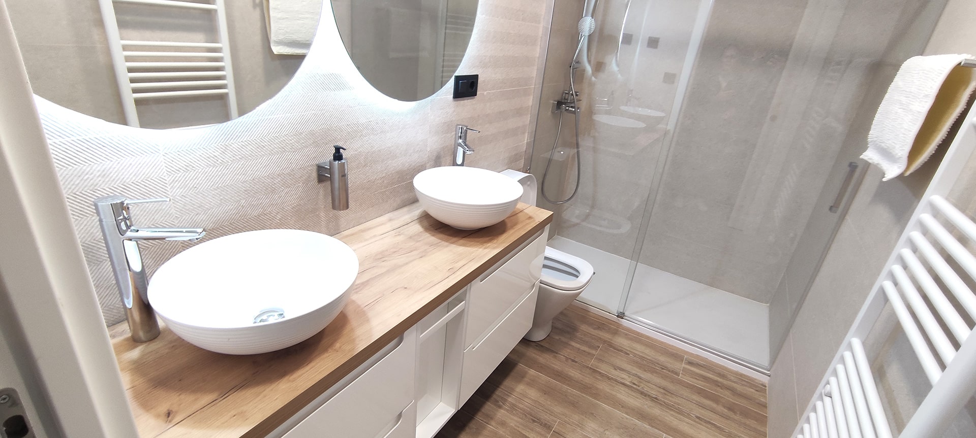 Apartamento 3 Premium Tremiñá - Foto 13