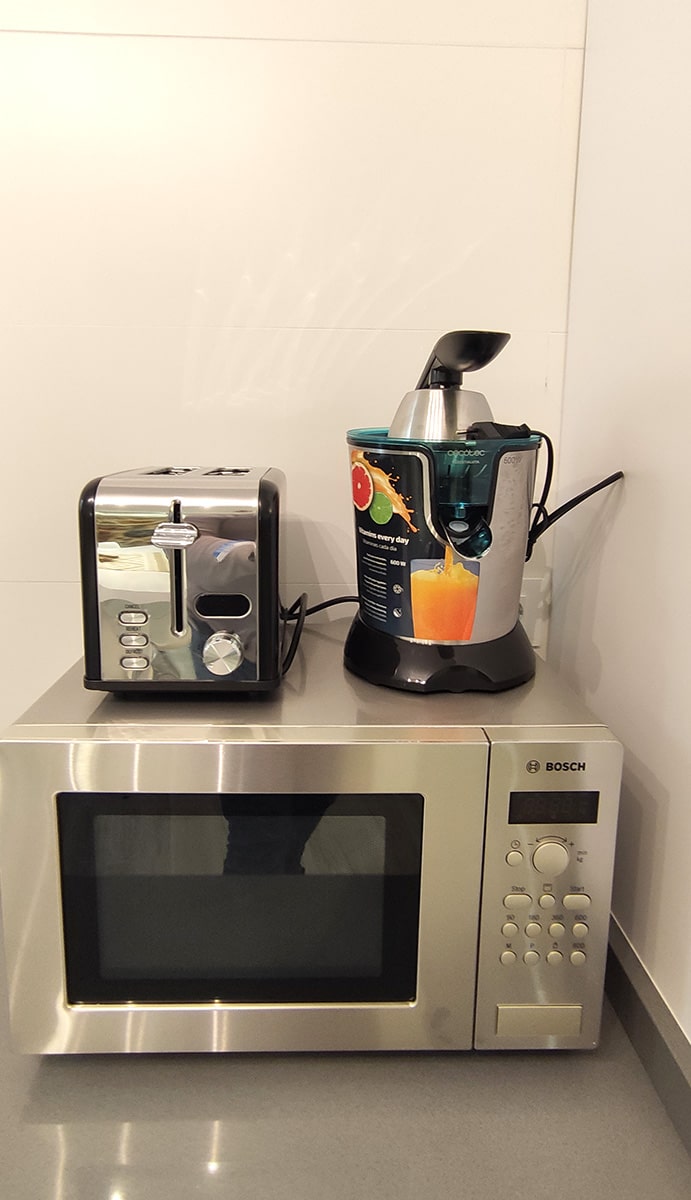 Apartamento 3 Premium Tremiñá - Foto 19