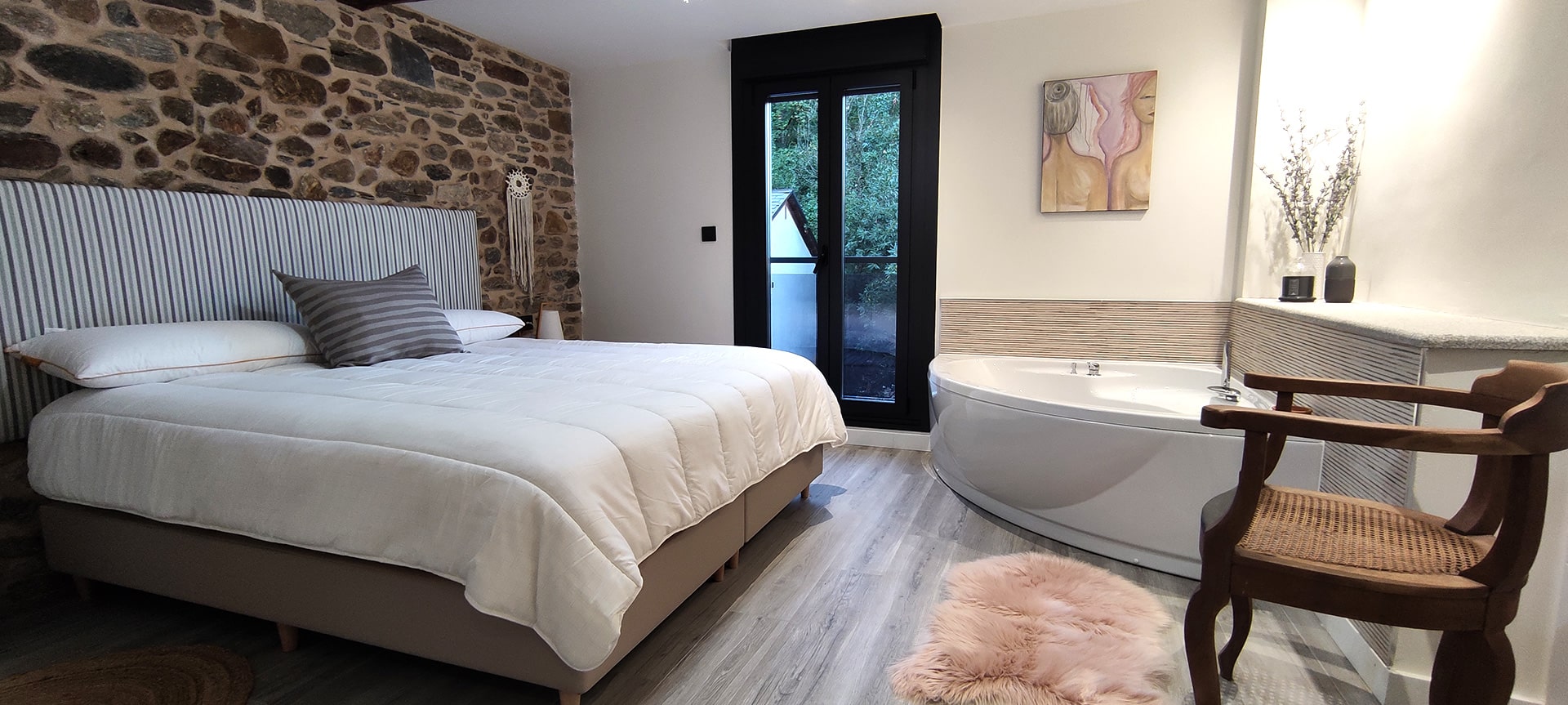 Apartamento 3 Premium Tremiñá - Foto 2