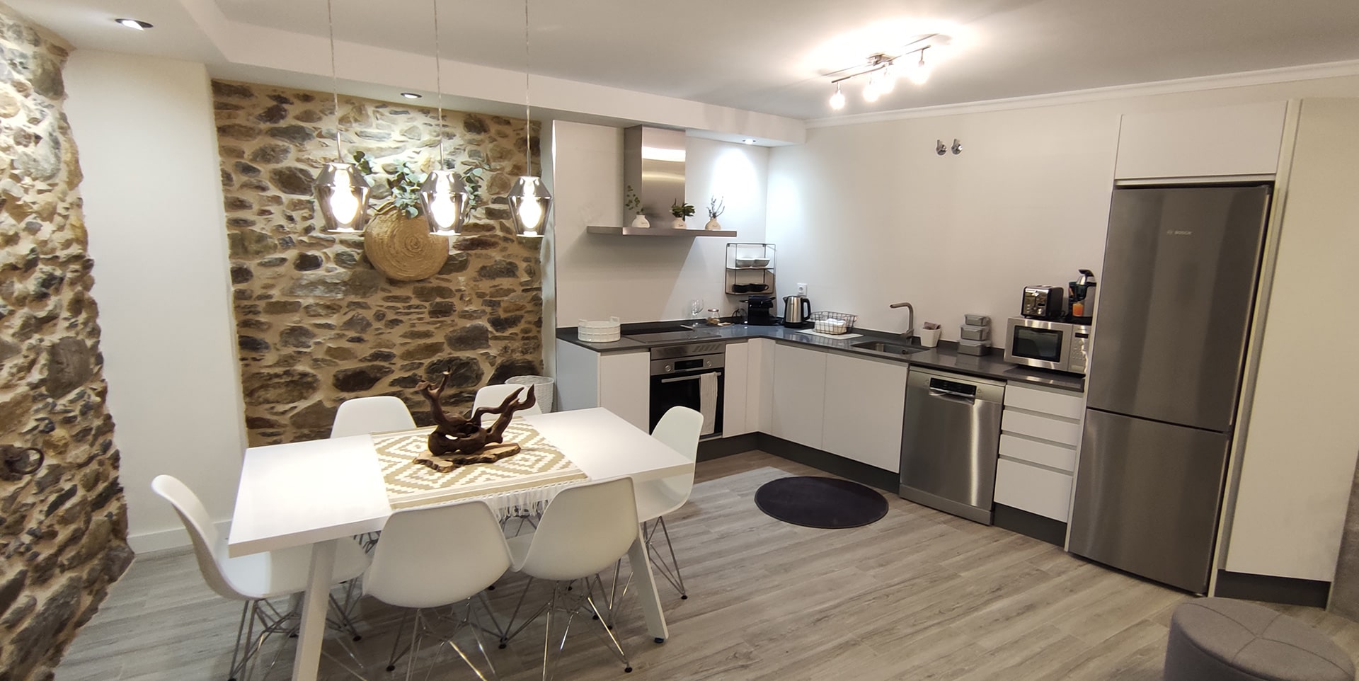 Apartamento 3 Premium Tremiñá - Foto 21