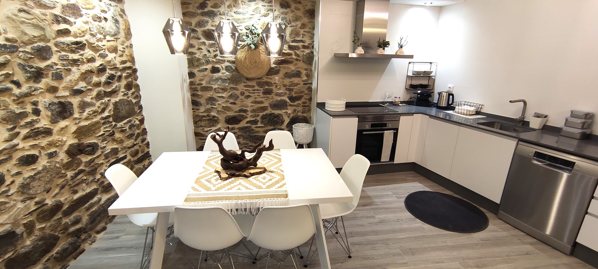 Apartamento 3 Premium Tremiñá - Foto 22