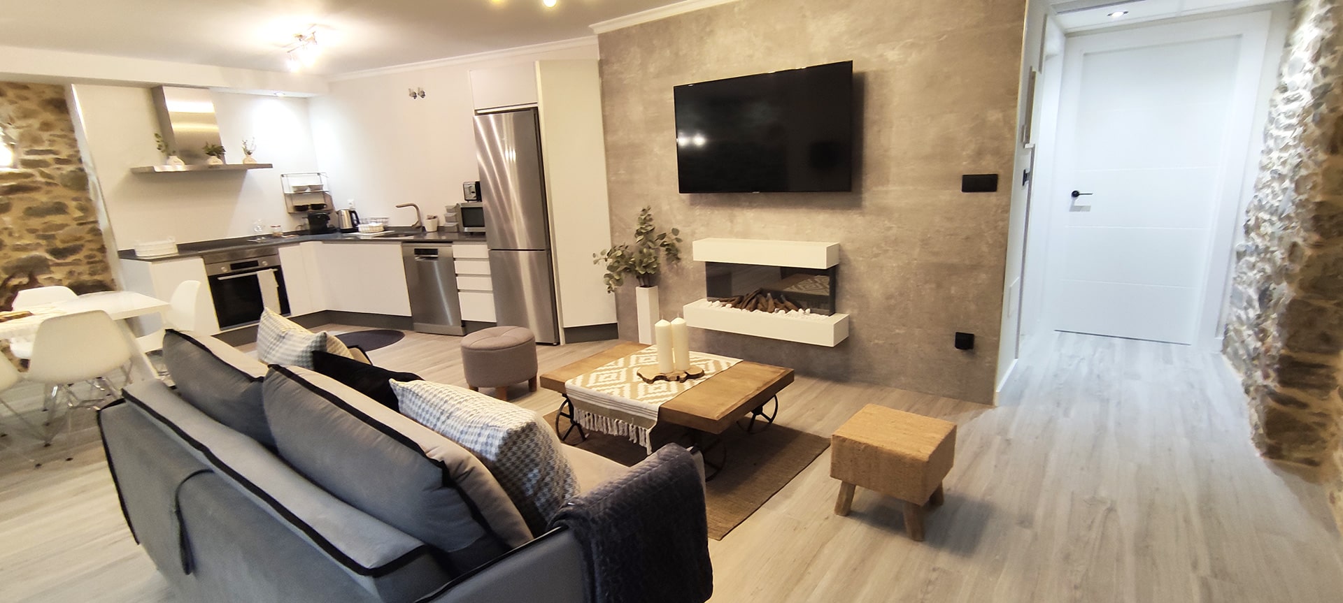 Apartamento 3 Premium Tremiñá - Foto 24