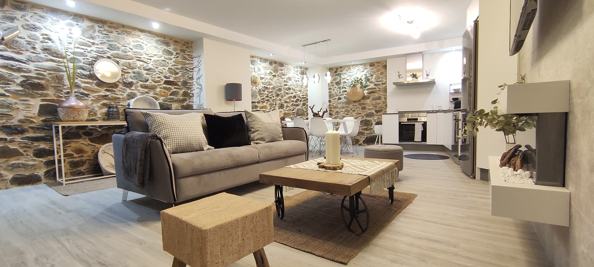 Apartamento 3 Premium Tremiñá - Foto 26