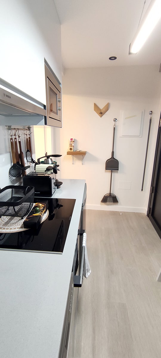 Apartamento 3 Premium Tremiñá - Foto 9